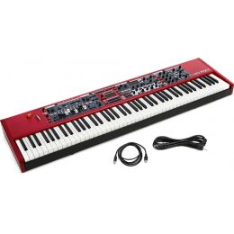 Синтезатор Nord Stage 4 88